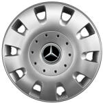 AutoHelix MSA Set 4 capace roti 14 inchi (R14) compatibile MERCEDES A-CLASS, C-CLASS, VITO, VANEO, T1, T2, VIANO, MODEL- 209 (000959)