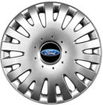 AutoHelix MSA Set 4 capace roti 14 inchi (R14) compatibile gama FORD model - 211 (211FORD)