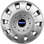 AutoHelix MSA Set 4 capace roti 16 inchi (R16) compatibile gama VOLVO model - 401 (401VOLVO)