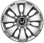AutoHelix MSA Set 4 capace roti 15 inchi (R15) compatibile Honda, Model - 335 (335Honda)