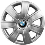 AutoHelix MSA Set 4 capace roti 16 inchi (R16) compatibile Bmw, Model - 415 (415Bmw)