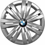 AutoHelix MSA Set 4 capace roti 16 inchi (R16) compatibile gama Bmw model - 427 (427Bmw)