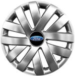 AutoHelix MSA Set 4 capace roti 14 inchi (R14) compatibile gama FORD model - 216 (216FORD)