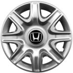 AutoHelix MSA Set 4 capace roti 15 inchi (R15) compatibile gama HONDA model - 332 (332HONDA)