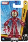 Hasbro Figurina Iron Man Marvel Razbunatorii 6 cm, pentru copii 4+ (G3658_G3668) Figurina