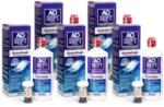 Alcon AOSEPT PLUS Hydraglyde-dal 5 x 360 ml tokkal