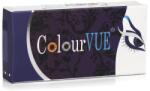 MAXVUE VISION ColourVUE Big Eyes (2 lencse) - nem dioptriás