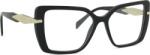 Prada 0PR 03ZV 1AB1O1 55 (0PR 03ZV 1AB1O1)
