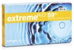 HydrogelVision Extreme H2O 59 % Xtra (6 lencse)