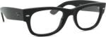 Ray-Ban Mega Wayfaer II 0RX0832V 2000 52 (0RX0832V 2000)