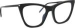 Saint Laurent SL 214 KATE THIN OPT 001 55 (SL 214 KATE THIN OPT 001)