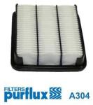 PURFLUX Filtru aer PURFLUX A304 (A304)