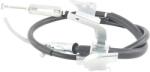 FEBEST Cablu, frana de parcare FEBEST 01100-KUN25RH (01100-KUN25RH)