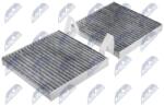 NTY Filtru, aer habitaclu NTY FCF-BM-022C (FCF-BM-022C)