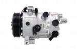NISSENS Compresor, climatizare NISSENS 891482 (891482) - automobilus