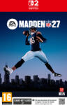 Electronic Arts Madden NFL 27 (Switch 2)