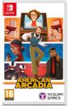 Raw Fury American Arcadia (Switch)
