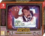 Raw Fury American Arcadia [Collector's Edition] (Switch)