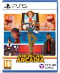 Raw Fury American Arcadia (PS5)