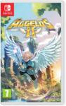 PQube Aggelos II (Switch)