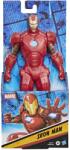 Hasbro Figurina Iron Man Marvel 20 cm Hasbro pentru joaca si colectie (G3659_G3671) Figurina