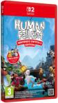Curve Digital Human Fall Flat (Switch 2)
