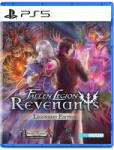 NIS America Fallen Legion Revenants [Legendary Edition] (PS5)