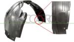 PRASCO Carenaj roata PRASCO AA0903604 (AA0903604)