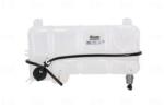 NISSENS Vas de expansiune, racire NISSENS ** FIRST FIT ** 996572 (996572)