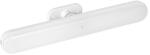 Rovision Lampa LED rotativa Rebel cu senzor de miscare, 92 LED, USB-C, ZAR0549 (ZAR0549)