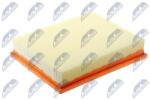 NTY Filtru aer NTY FAF-FR-076 (FAF-FR-076)