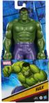 Hasbro Figurina Hulk Marvel 20 cm Hasbro pentru joaca si colectie (G3659_G3672) Figurina