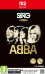 THQ Nordic Let's Sing Abba (Switch 2)