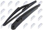 NTY brat stergator, parbriz NTY EWB-PE-004 (EWB-PE-004)
