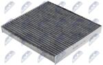 NTY Filtru, aer habitaclu NTY FCF-CH-018C (FCF-CH-018C)