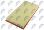 NTY Filtru aer NTY FAF-ME-063 (FAF-ME-063)