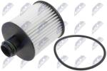 NTY Filtru ulei NTY FOF-FT-004 (FOF-FT-004)