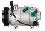 NISSENS Compresor, climatizare NISSENS 891453 (891453) - automobilus