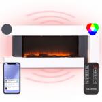 Klarstein Studio Light & Fire 2 Smart white (ACO7-Studio L&F 2 W)