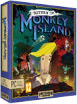 Devolver Digital Return to Monkey Island [Collector's Edition] (PC)