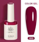 BORN PRETTY TERRA UV/LED gél lakk 10 ml - No. 053 - Hema-Free (62072-53)