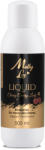 MollyLac Cherry Cherry Lady közepes kötésű porcelán liquid - cseresznyeillatú - 500 ml (5903990521065)