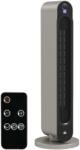 HomCom 820-317V91SR Aeroterma