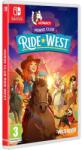 Wild River Games Horse Club Ride West (Switch)