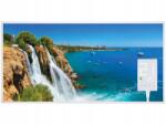 Heidenfeld HF-HP105 1000W waterfall