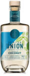 Spirited Union Organic Coconut rum DRS (0, 7L / 38, 3%) - drinkmix