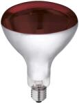 Kerbl Lampa Infrarosu Kerbl 150W, Culoare Rosie, Durata 5000 Ore (63871958)