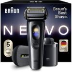 Braun Nevo 17010C Borotva