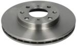 ABE Disc Frana Punte Fata C34007Abe Honda City Iv/Jazz Ii/Logo (C34007ABE)