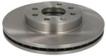 ABE Disc Frana Punte Fata C30005Abe Chevrolet Astra/Lacetti/Nubira/Vectra/Zafira (C30005ABE)